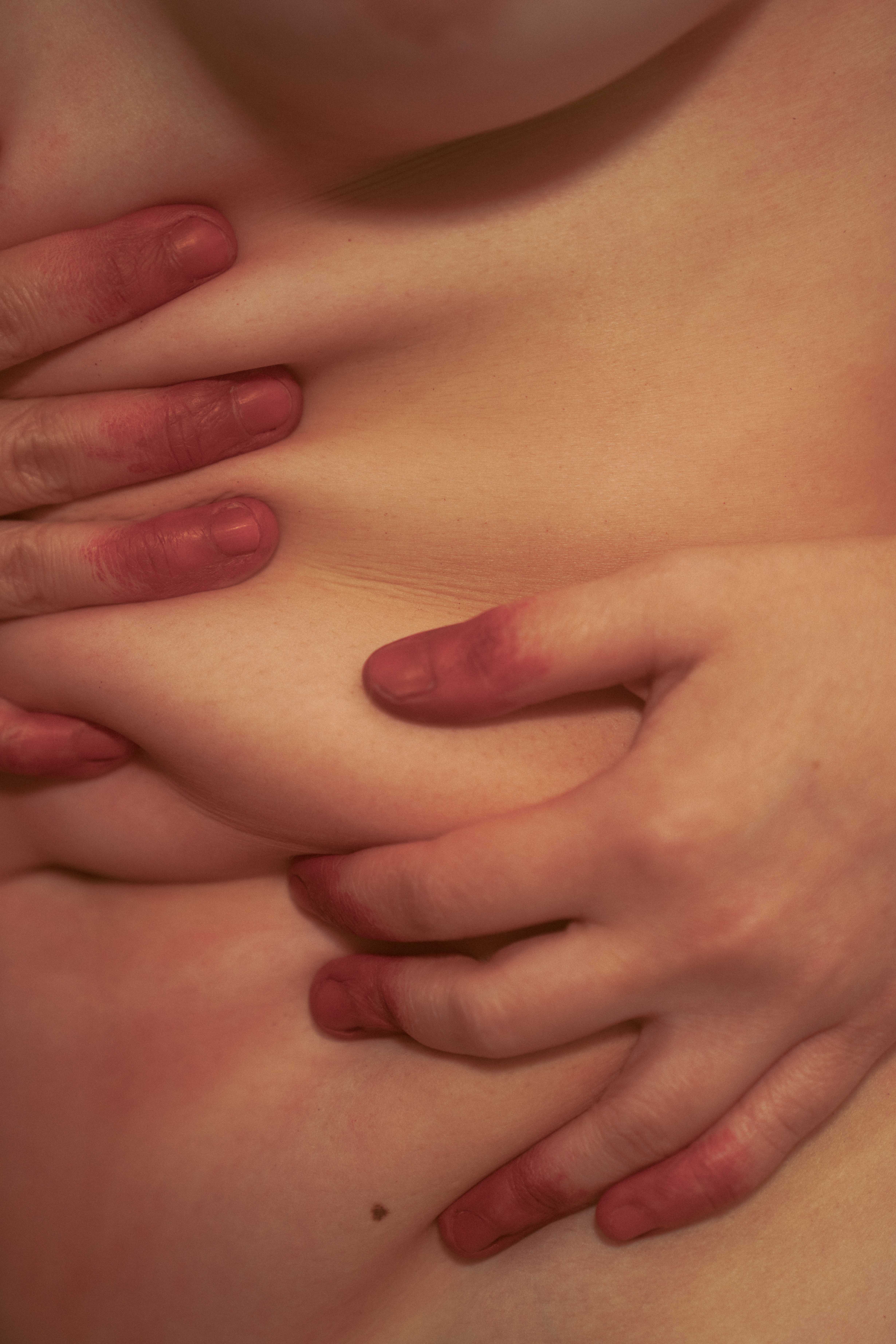 sometimes i touch my body 1